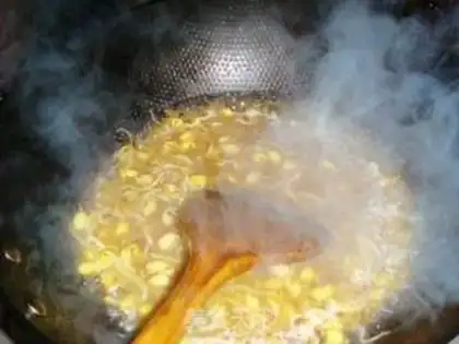 Make step 5