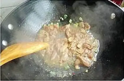 Make step 3