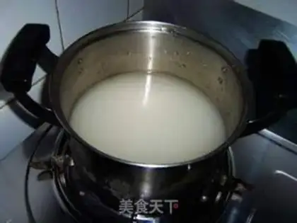 Make step 3