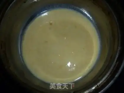 Make step 1