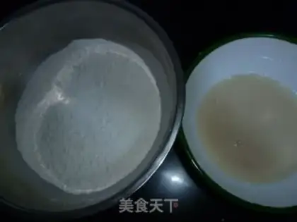 Make step 3