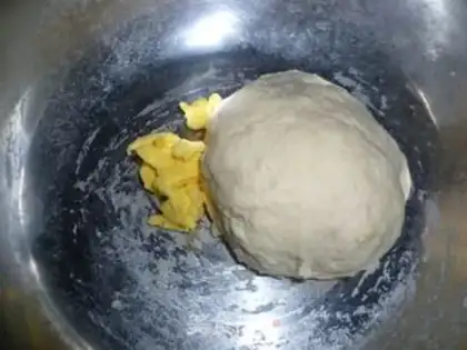 Make step 4