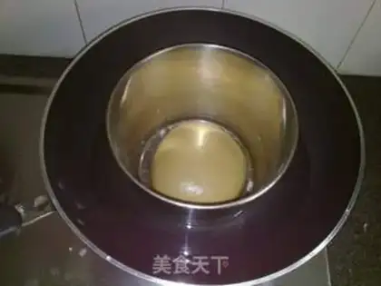Make step 3