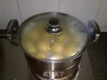 Make step 5