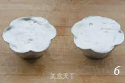 Make step 5