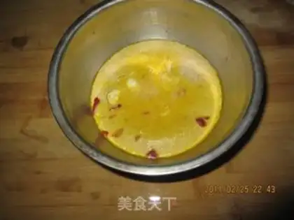 Make step 3