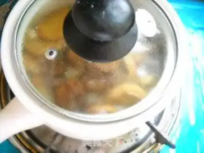 Make step 8