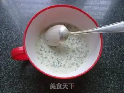 Make step 1