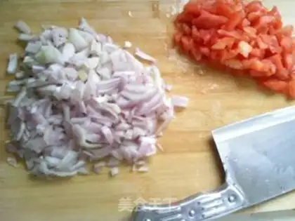 Make step 3
