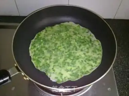 Make step 3