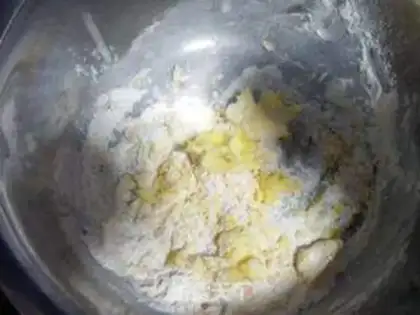 Make  step 5