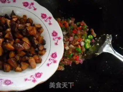 Make step 5