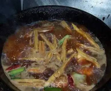 Make step 11