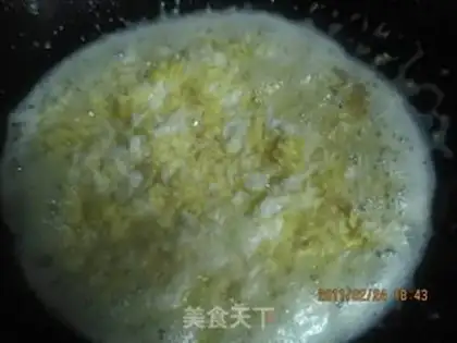 Make step 2