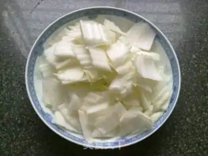 Make step 1