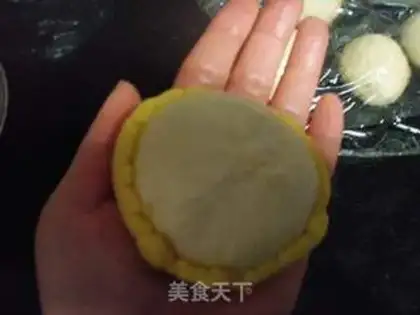 Make  step 9