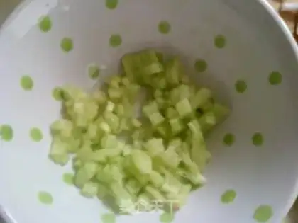 Make step 8