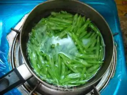 Make step 2