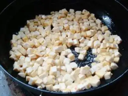 Make step 3