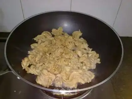 Make step 2