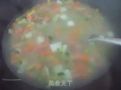 Make step 4