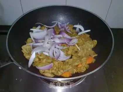 Make step 5