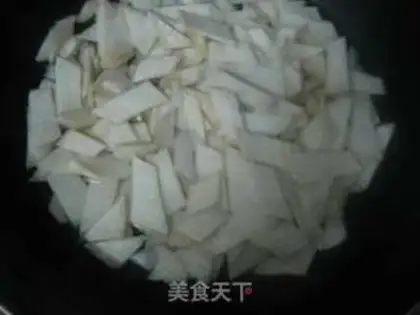 Make step 2