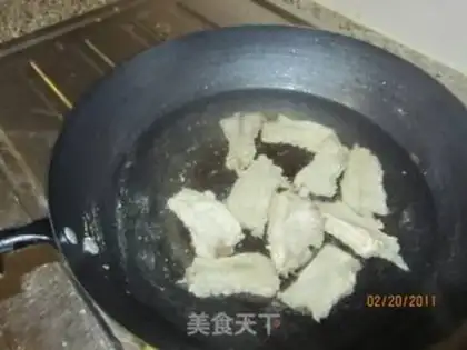 Make step 3