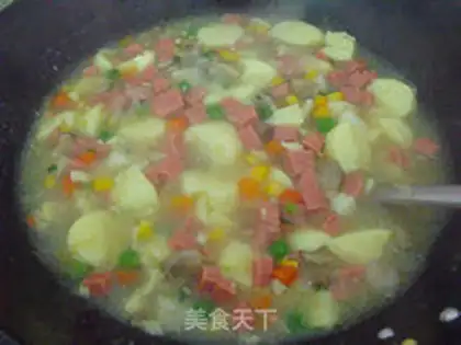 Make step 6