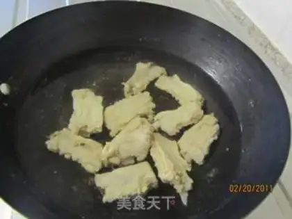 Make step 4