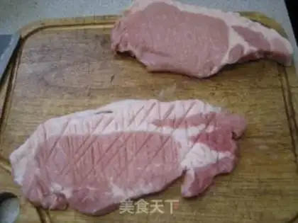 Make step 1