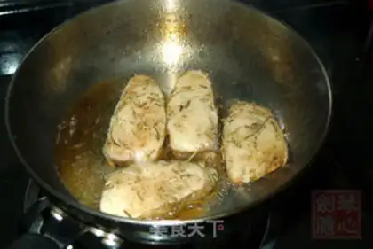 Make step 5
