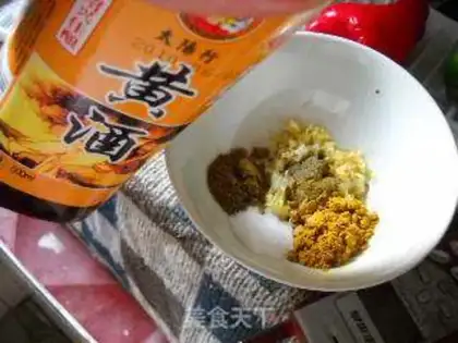 Make step 2