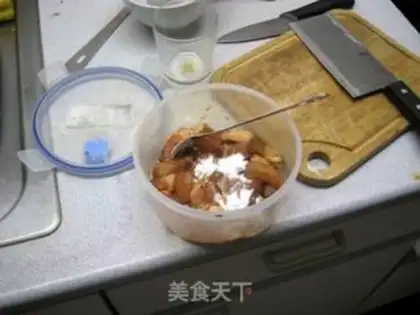 Make step 3