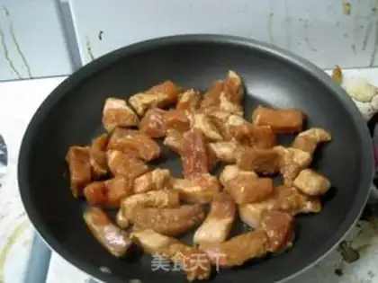 Make step 4