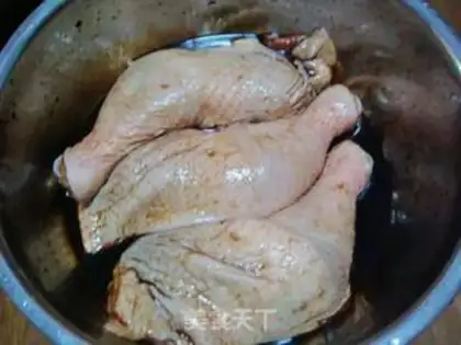 Make step 3