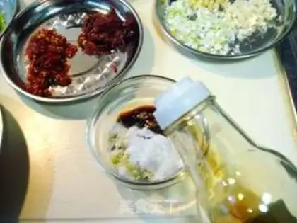 Make step 3