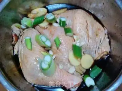 Make step 4