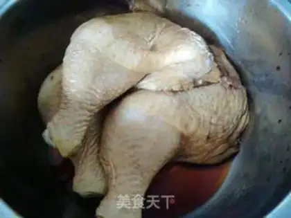 Make step 5