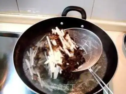 Make step 5