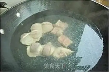 Make step 2