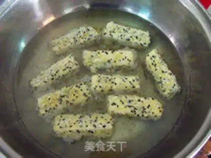 Make step 5