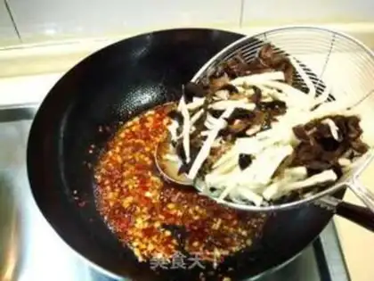 Make step 8