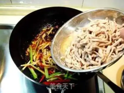 Make step 9