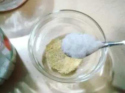 Make step 3