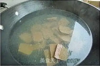 Make step 3