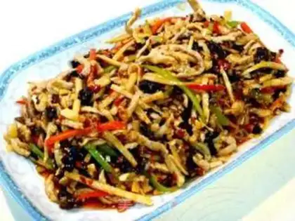 Make step 11