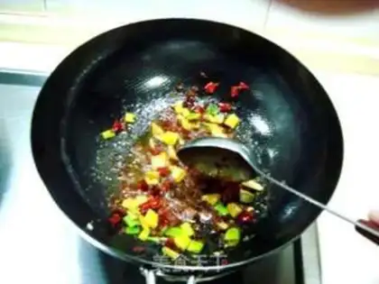 Make step 7