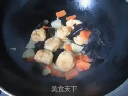 Make step 8