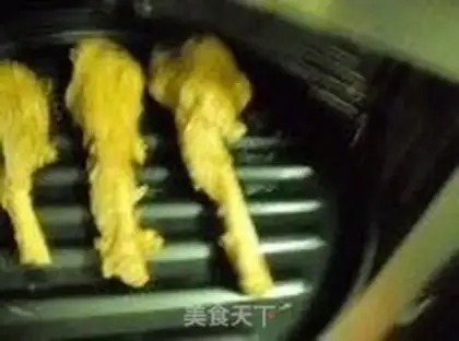 Make  step 7